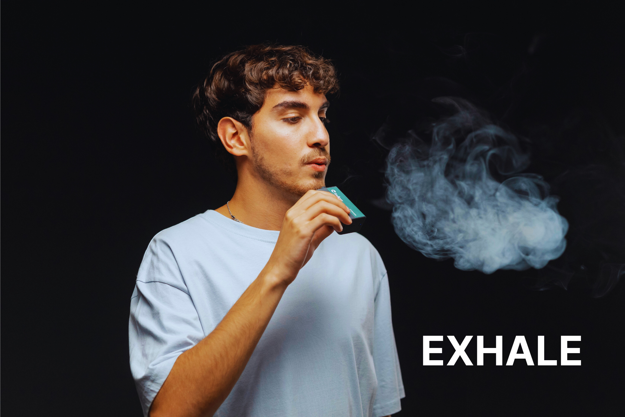 InAyr™: Same Ritual. No Harm.